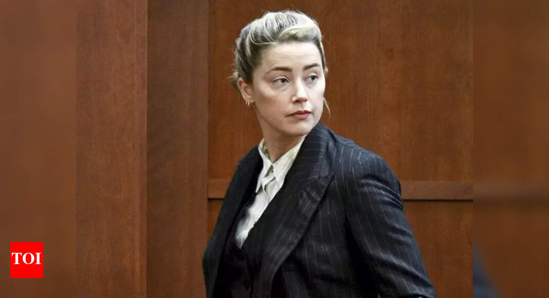 Amber Heard SLAMMED for expressing disappointment over what 'verdict