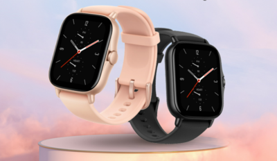 Amazfit Amazfit GTS 2 New Version launching in India on June 5 at