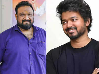 Is Vijay planning his next with director Siruthai Siva?