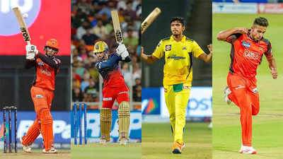 TOI Poll Results: The lesser known players who impressed the fans in IPL 2022