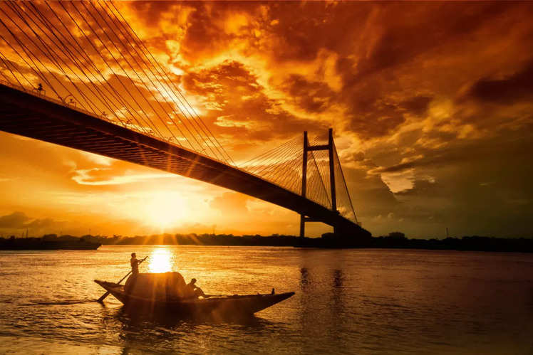 Quick Weekend Getaways From Kolkata | Times Of India Travel