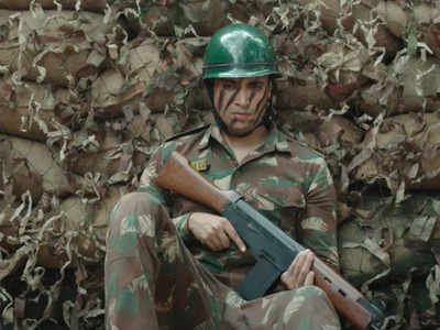 Jana Gana Mana: Third single from Adivi Sesh's 'Major' will soak you into the patriotic fervour