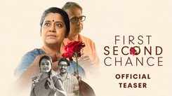 'First Second Chance' Trailer: Renuka Shahane and Ananth Narayan Mahadevan starrer 'First Second Chance' Official Trailer