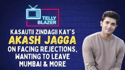 SSK2’s Akash Jagga: I had once shot for a promo but got replaced by a known actor