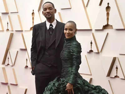 Jada Pinkett Smith talks hair-loss 'shame,' addresses Oscar slap and ...