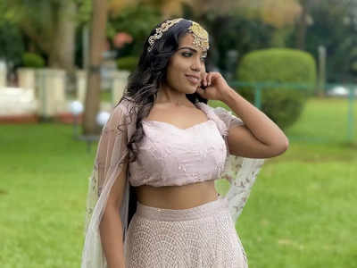 Bigg Boss Malayalam fame Nimisha cherishes her best moment after eviction; says, 'My family finally recognized my worth'