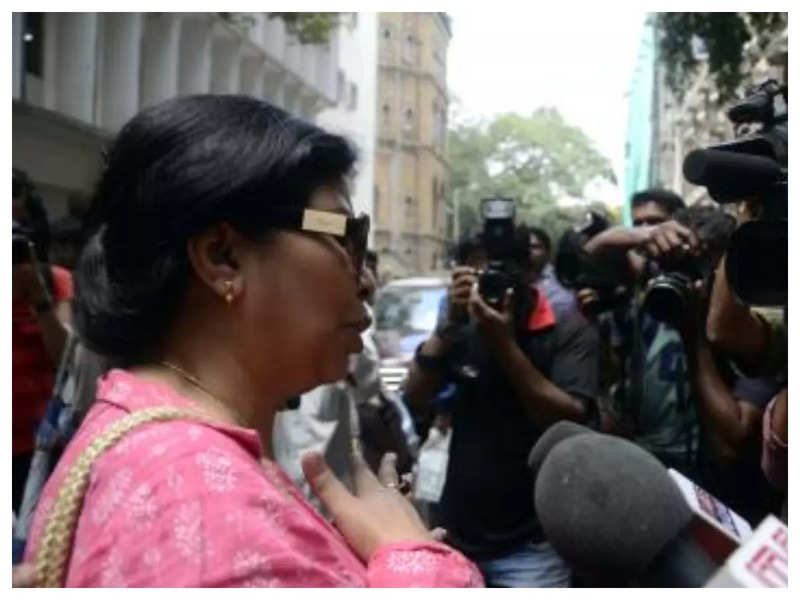 Om Puri's ex-wife Nandita says 'Kolkata killed' KK