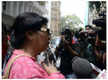 
Om Puri's ex-wife Nandita says 'Kolkata killed' KK
