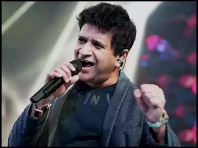 Singer KK laid to rest in Mumbai
