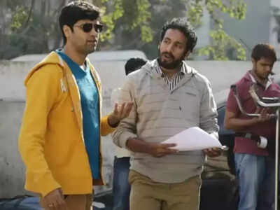 'Major' is a natural story that allows the audience to soak in the emotions, says director Sashi Kiran Tikka