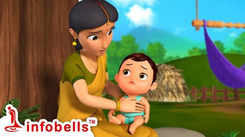 Telugu Nursery Rhymes: Kids Video Song in Telugu 'Edavaku Edavaku'
