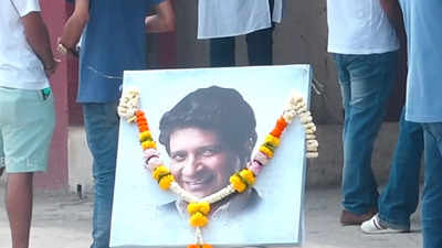 Goodbye legend! KK cremated in Mumbai, fans and family mourn his untimely demise