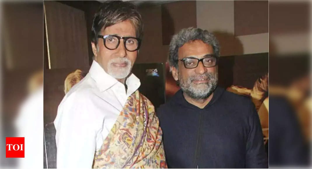 Amitabh Bachchan comes on board for R Balki’s ‘Ghoomer’ | Hindi Film Information