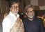 Amitabh Bachchan comes on board for R Balki’s ‘Ghoomer’