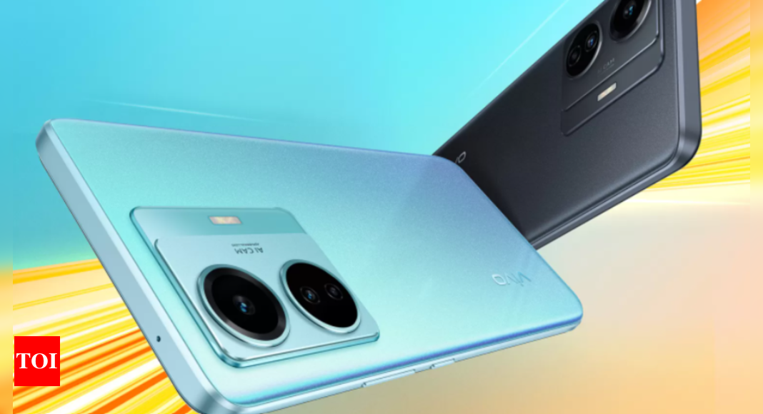 vivo: Vivo said to be working on a smartphone with 200w fast charging support