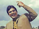 With his tilt of the head and his signature hand gestures, Rajesh Khanna ruled the hearts of generations.