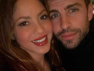 Have Shakira and Gerard Pique parted ways after the footballer was 'caught cheating'?