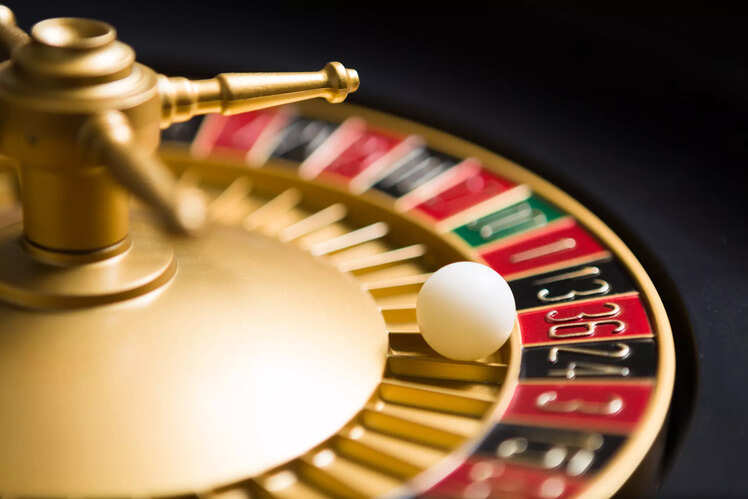 Have an evening at the casinos
