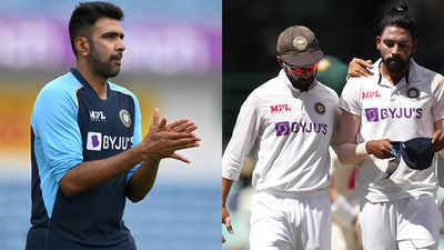 Ashwin bats for more conversation on racism, Rahane recalls Siraj ...