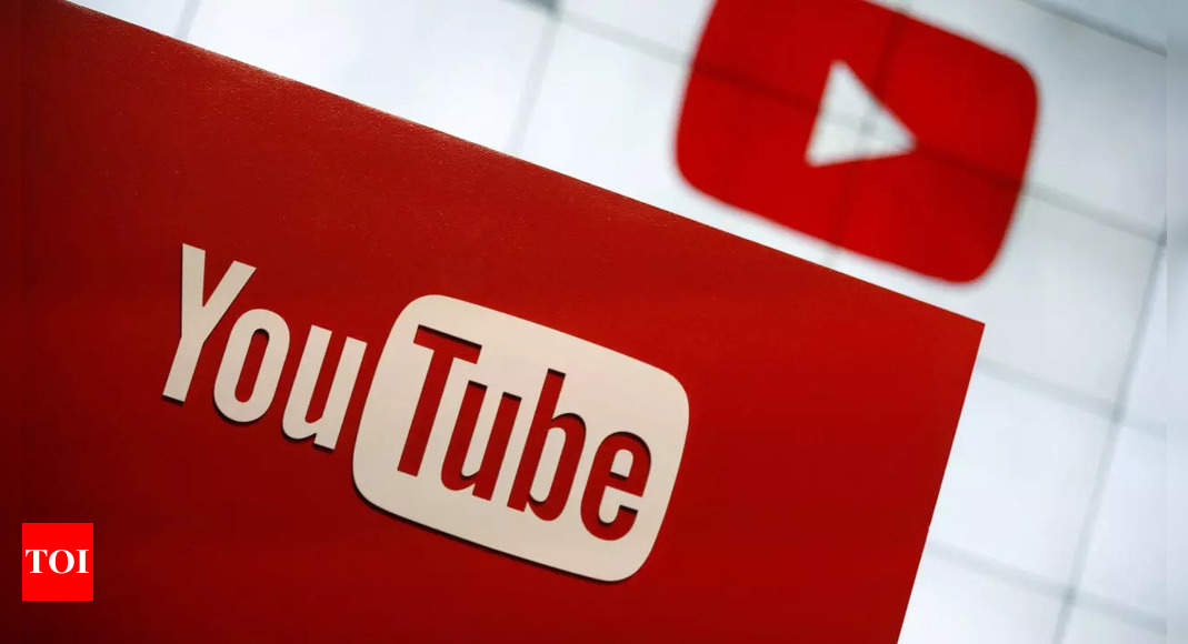 android:  YouTube Android app gets a new pairing feature – Times of India