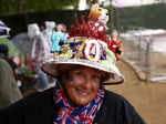 Queen Elizabeth’s Platinum Jubilee celebrations begin with pomp and show; see pics