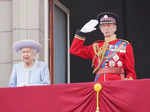 Queen Elizabeth’s Platinum Jubilee celebrations begin with pomp and show; see pics