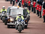 Queen Elizabeth’s Platinum Jubilee celebrations begin with pomp and show; see pics