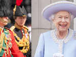 Queen Elizabeth’s Platinum Jubilee celebrations begin with pomp and show; see pics