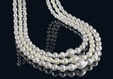 Rare natural pearl necklace sells for a whopping INR 6 crores