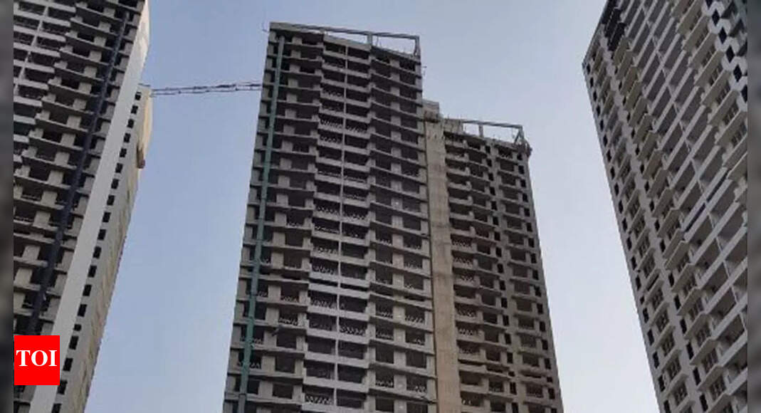 Magicbricks Rental housing demand grew 15.8 in Q1 of FY22