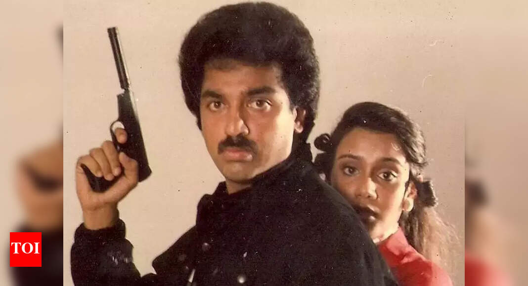 Vikram 1986 Tamil Movie Download 700mb Xvid Vikram: All you need to know about the 1986 action thriller | Tamil