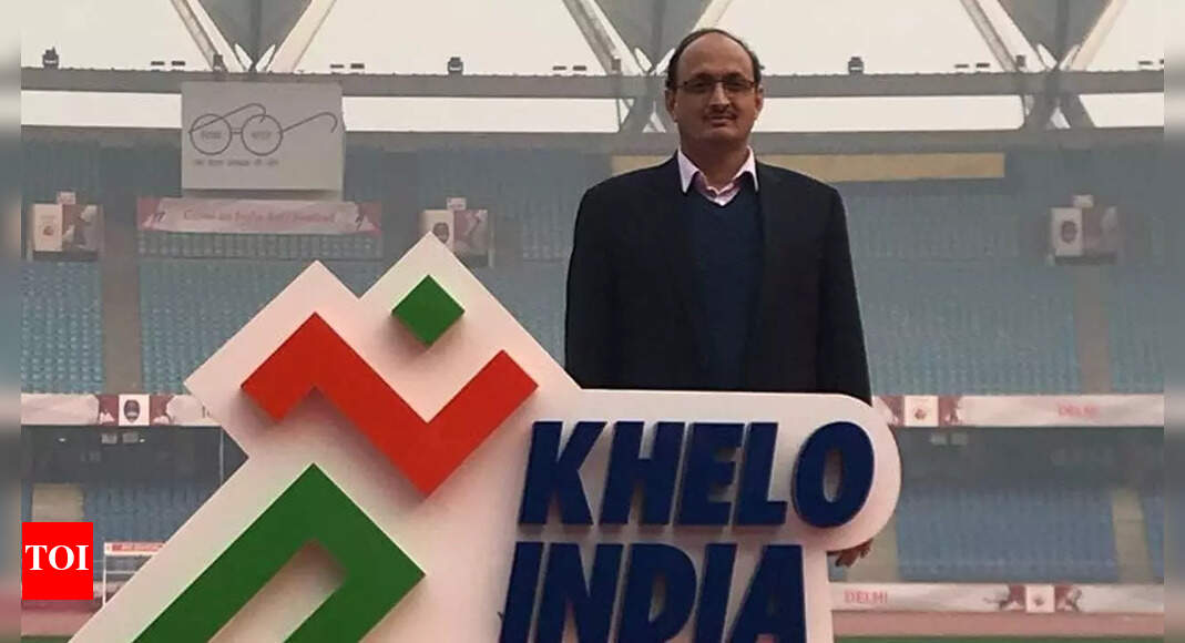 SAI DG Sandip Pradhan gets another tenure extension of more than ...