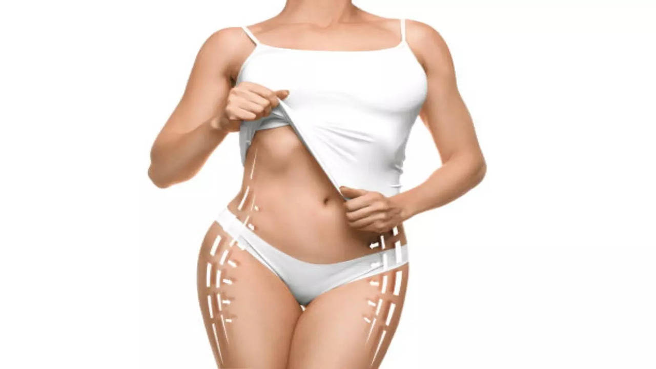 Figure Correction and Body Sculpting, Contouring Treatments