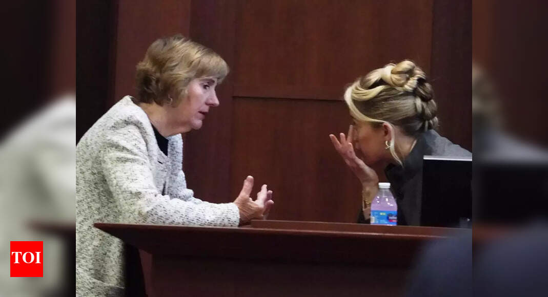 Amber Heard to appeal jury verdict; attorney Elaine Bredehoft says jury