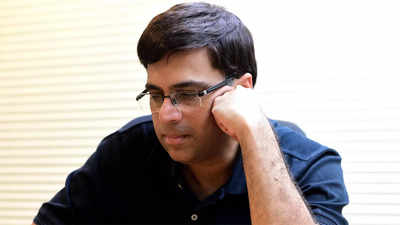 Viswanathan Anand, 52, Back In Top-10 After 32 Months In World Chess ...