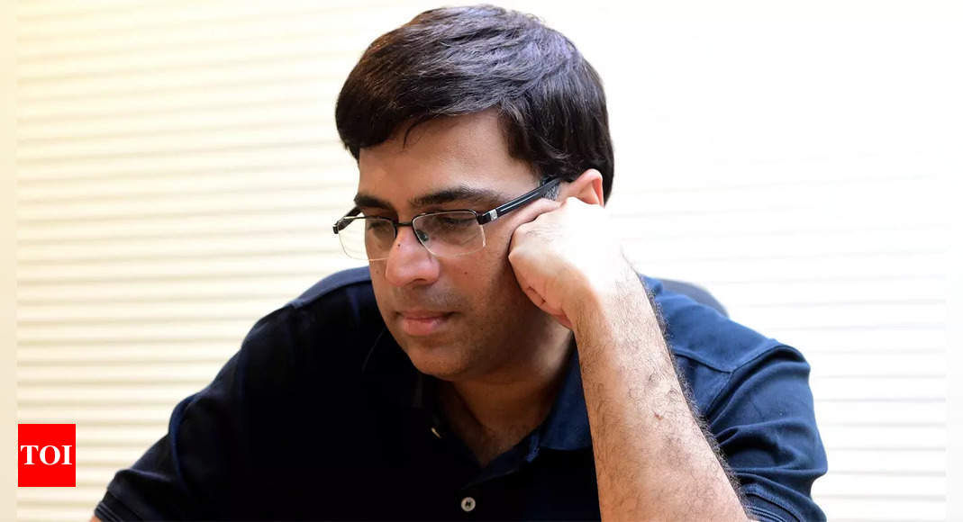 Viswanathan Anand, 52, again in top-10 after 32 months in international chess scores | Chess Information