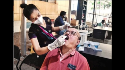 As Covid-19 cases rise, Maharashtra CM Uddhav Thackeray stresses on masks, voluntary vaccinations