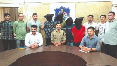 Gujarat: Bhavnagar -based engineer kidnapped for ransom, released