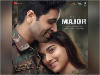 ‘Major’ Twitter Review: Checkout What Social Media Had To Say About The ...