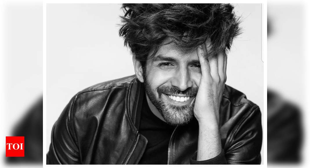 Kartik Aaryan Shares His Thoughts On Marriage Reveals I Am A Romantic At Heart Hindi Movie 1184