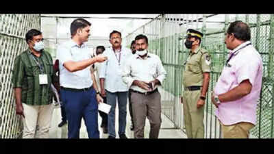 Kerala: Thrikkakara byelection verdict today | Kochi News - Times of India