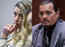 Johnny Depp and Amber Heard: Uphill battle to rebuild images