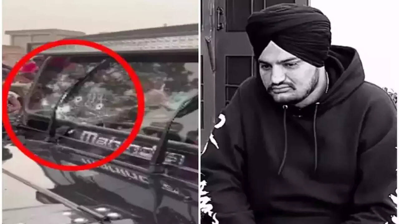 Sidhu Moose Wala died within 15 mins after being shot at due to  'haemorrhagic shock', autopsy report reveals
