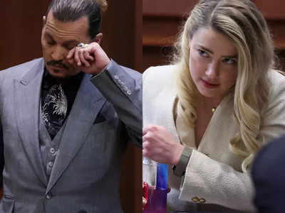 Private Investigator hired by Amber Heard claims actress took advantage of Johnny Depp to boost her career; wanted him to find proof that Johnny was a 'serial abuser'