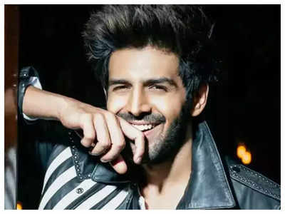 Kartik Aaryan wants to be a part of the Marvel universe; says 'they ...