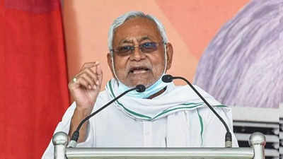 Cabinet nod to caste-based count of population in Bihar
