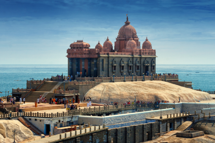 Kanyakumari