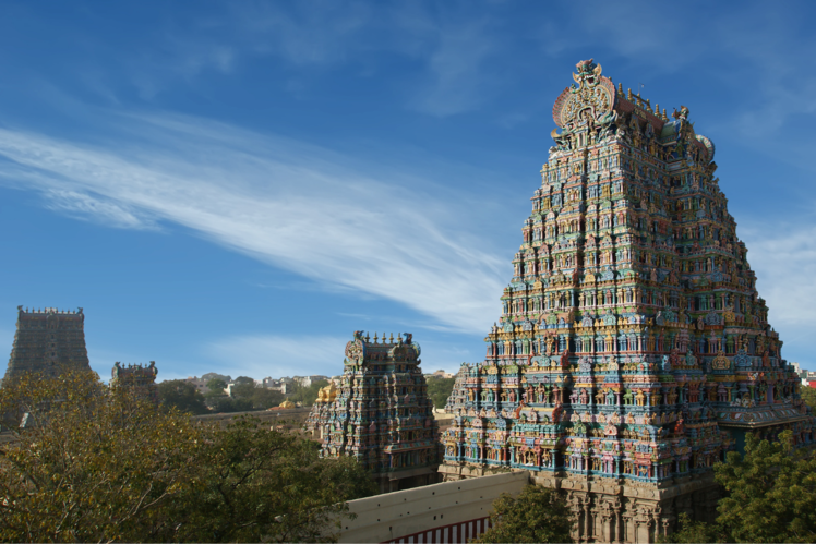 Madurai