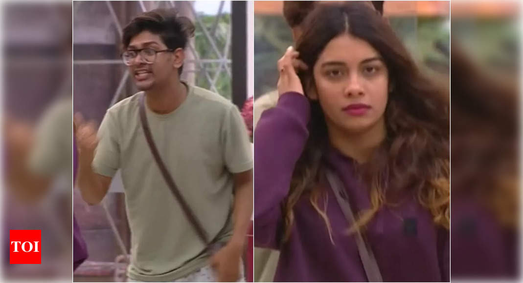 Bigg Boss Malayalam 4: Riyas accuses Dilsha of supporting toxic ...