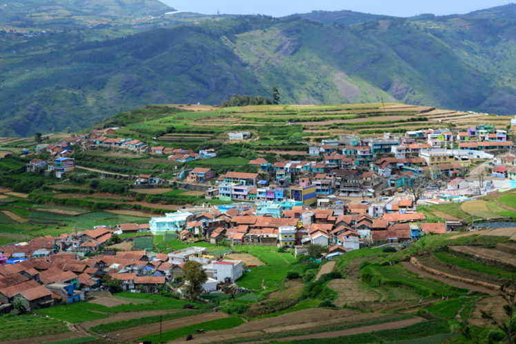 Kodaikanal